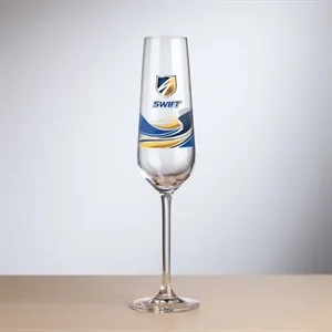 Elderwood Flute - VividPrint™ | https://www.bestnamebadges.com