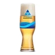 Leipzig Beer Glass - VividPrint™ | https://www.bestnamebadges.com