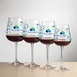 Howden Wine - VividPrint™ | https://www.bestnamebadges.com