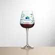 Howden Wine - VividPrint™ | https://www.bestnamebadges.com