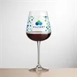 Howden Wine - VividPrint™ | https://www.bestnamebadges.com