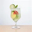 Tucson Cocktail - Imprinted | https://www.bestnamebadges.com