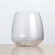 Hogarth Stemless Wine - Deep Etch | https://www.bestnamebadges.com