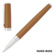 Hugo Boss® Gear Icon Rollerball Pen | https://www.bestnamebadges.com
