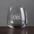 Auldearn Whiskey Taster - Deep Etch | https://www.bestnamebadges.com