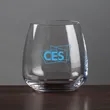 Auldearn Whiskey Taster - Imprinted | https://www.bestnamebadges.com