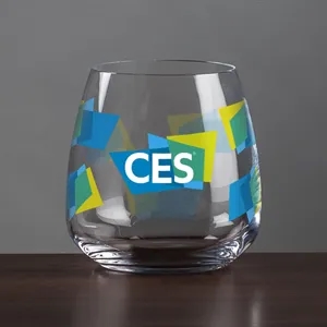 Auldearn Whiskey Taster - VividPrint™ | https://www.bestnamebadges.com