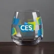Auldearn Whiskey Taster - VividPrint™ | https://www.bestnamebadges.com