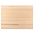 1 3/4" Maple Butcher Block with Juice Groove | https://www.bestnamebadges.com