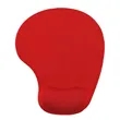 Ergonomic Mouse Pad With Wrist Support Anti Fatigue Design | https://www.bestnamebadges.com