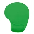 Ergonomic Mouse Pad With Wrist Support Anti Fatigue Design | https://www.bestnamebadges.com