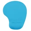 Ergonomic Mouse Pad With Wrist Support Anti Fatigue Design | https://www.bestnamebadges.com