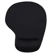Ergonomic Mouse Pad With Wrist Support Anti Fatigue Design | https://www.bestnamebadges.com