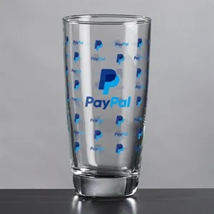 Carberry Hiball - VividPrint™ | https://www.bestnamebadges.com