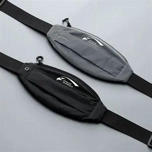 Multi-Functional Running Belt Waist Pack