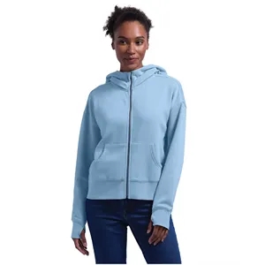 Women's Willow Full Zip Hoodie