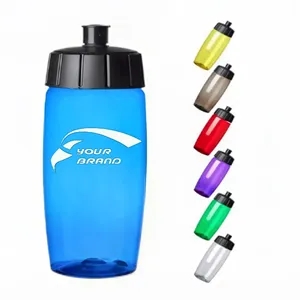 24oz Lightweight Sports Water Bottle for outdoor