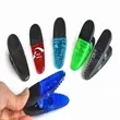 Durable Custom Magnetic Plastic Clips | https://www.bestnamebadges.com