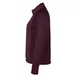 Women's Lotus Hybrid Puffer Jacket | https://www.bestnamebadges.com