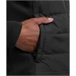 Women's Lotus Hybrid Puffer Jacket | https://www.bestnamebadges.com