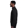 Men's Lotus Hybrid Puffer Jacket | https://www.bestnamebadges.com
