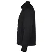 Men's Lotus Hybrid Puffer Jacket | https://www.bestnamebadges.com