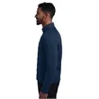 Men's Lotus Hybrid Puffer Jacket | https://www.bestnamebadges.com