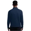 Men's Lotus Hybrid Puffer Jacket | https://www.bestnamebadges.com