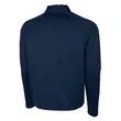 Men's Lotus Hybrid Puffer Jacket | https://www.bestnamebadges.com