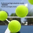 High Bounce Tennis Training Balls | https://www.bestnamebadges.com