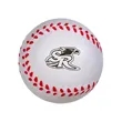 Baseball Shape Super Squish Stress Ball Sensor... | https://www.bestnamebadges.com