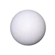 Round Ball Super Squish Stress Reliever | https://www.bestnamebadges.com
