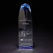 Fairmont Large Optically Perfect Award | https://www.bestnamebadges.com