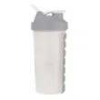 Medicine Reminder Drink Cup | https://www.bestnamebadges.com