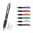 Touchscreen LED Multi-Function Pen | https://www.bestnamebadges.com