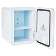 4L Mini Fridge with Imprint | https://www.bestnamebadges.com
