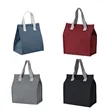 Portable Insulated Kids Lunch Box Aluminum Foil Tote Bag | https://www.bestnamebadges.com