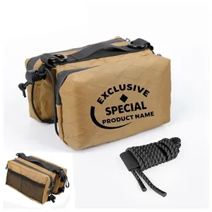 Bicycle Top Tube Front Frame Bag Cycling Accessories