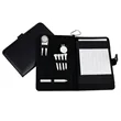 Leather Golf Scorebook Course Outdoor Club Accessories | https://www.bestnamebadges.com