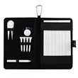 Leather Golf Scorebook Course Outdoor Club Accessories | https://www.bestnamebadges.com