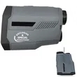 Golf-Specific Laser Rangefinder with Slope Measurement | https://www.bestnamebadges.com