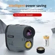 Golf-Specific Laser Rangefinder with Slope Measurement | https://www.bestnamebadges.com