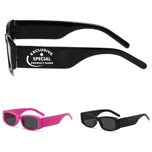 Stylish Sunglasses With UV Protection For Street SAtyle