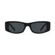 Stylish Sunglasses With UV Protection For Street SAtyle | https://www.bestnamebadges.com