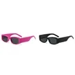 Stylish Sunglasses With UV Protection For Street SAtyle | https://www.bestnamebadges.com