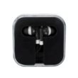 Earbuds In Compact Case | https://www.bestnamebadges.com