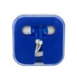 Earbuds In Compact Case | https://www.bestnamebadges.com