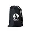 Drawstring Utility Bag | https://www.bestnamebadges.com