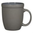 12 Oz. Brew Mug | https://www.bestnamebadges.com