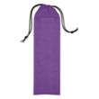 Non-Woven Carrying Pouch | https://www.bestnamebadges.com
